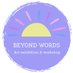 Autism Art Workshop (@beyondwordsart) Twitter profile photo Autism Art Workshop (@beyondwordsart) Twitter profile photo