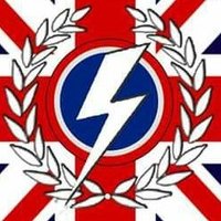 NewBritishUnion(@NewBritishUnion) 's Twitter Profile Photo