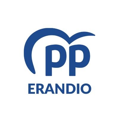 ¡Bienvenido a la cuenta oficial del PP de Erandio!