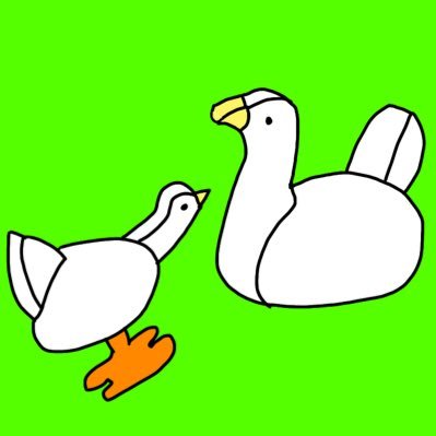 あひるさんさんのプロフィール画像
