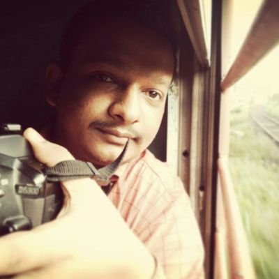 Siddhesh7418's profile picture. Tech-savvy freak with a concentration on HR, Marketing, and Start-ups. Enthusiastic about discussing Geopolitics.🌍