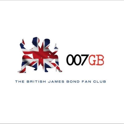 The official Twitter account for 007GB Club. Keeping the British end up! 🇬🇧 
Special events, tours, golf days & gala dinners. Raising money for charity 🍸