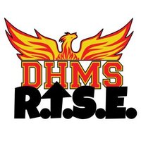 DHMS Student Services (@dhms_counseling) 's Twitter Profile