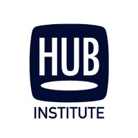 HUB INSTITUTE(@HUBInstitute) 's Twitter Profile Photo