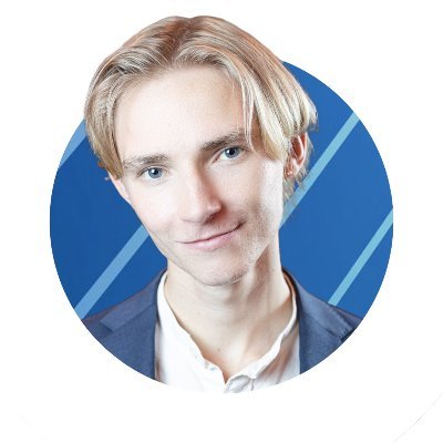 ViktorKlasson's profile picture.