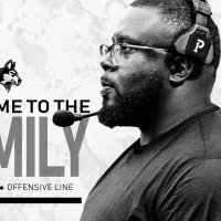 Darius Jones (@coachdj78) 's Twitter Profile