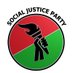 Social Justice Party (@socialjparty) Twitter profile photo Social Justice Party (@socialjparty) Twitter profile photo