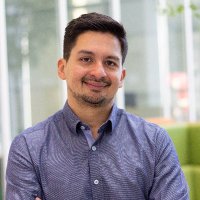 Hugo A. López (@lopez_handres) 's Twitter Profile