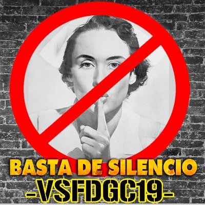 Victimas- Sobrevivientes y familiares del genocidio C19, tiene como meta ponerle fin al silencio sobre lo ocurrido  y lograr justicia para todos los afectados