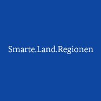 Smarte.Land.Regionen(@SLRegionen) 's Twitter Profile Photo