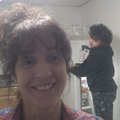 just a mom trying to raise  boys into Godly Men. not a bot, not a 
matchmaker or recruiter of deceitful activities. social  for fellow believers and currents