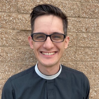 Anglican Priest / husband to @joysunger / sometimes musician @ungertron / according to my nephew “he is a mean pastor” / mastodon @andrewdunger@mastodon.world