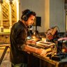 shrpnstrks's profile picture. Electronic music composer #synthesizers #soundscapes #moviescores #sounddesign 👽🐵