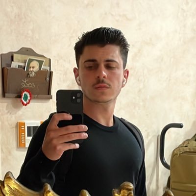 digiagiulio's profile picture. Istagram: giulius_182 Ingegnere 💻 Producer🎧 Rome 🇮🇹