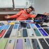 photublogger's profile picture. Content Head at TechBar (5.5 Million subscriber) Tech | Shoot | Useful Gadget | Tech Video creator