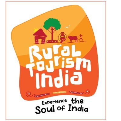 Official handle of @tourismgoi for promotion of #RuralTourism in #India | Central Nodal Agency-Rural Tourism (CNA-RT) appointed by @tourismgoi