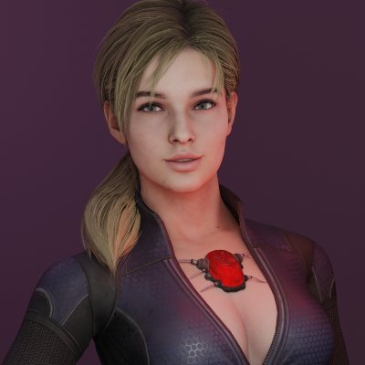 3D Artist in Blender | Male | Vintage Soul | Loyal to Miss Valentine | Car Guy | Resident Evil, Mafia, & Other Games

Commissions are always open.