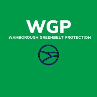 Wanborough Greenbelt Protection(@WGProtection) 's Twitter Profile Photo