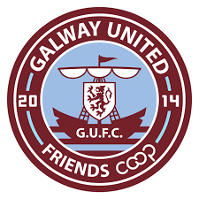 Galway United Friends CoOp/Galway United Football Club
