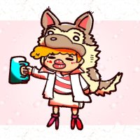 あんぐぅ (@anju_kozu) 's Twitter Profile
