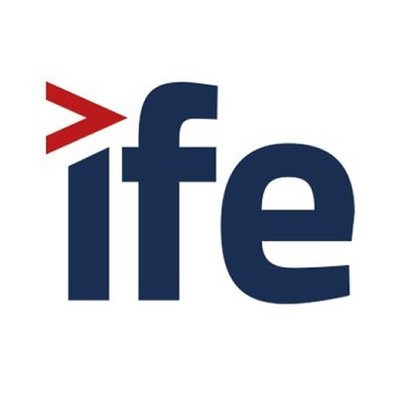 “The IFE team are committed to providing logistics professionals with a world-class service and deliver the very best solution for your logistics needs