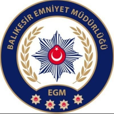 Balıkesir Emniyet Müdürlüğü