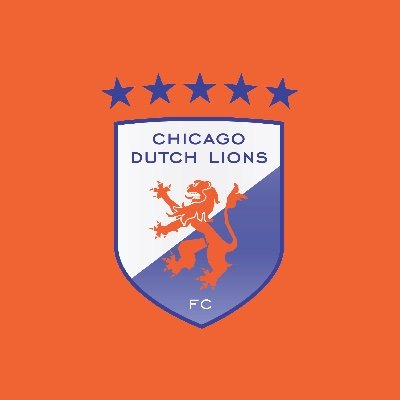 Chicago Dutch Lions FC is the 7th Dutch Lions FC club in the USA.  Established in 2021, the club has teams in USL W League and USL League Two.