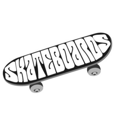 Sending out FREE stickers to random followers 📦 Best #Skateboarding clips on Twitter 🛹