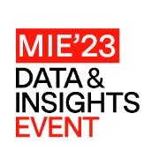 Follow MIE & tweet mee via #MIE23! MIE'23, hét grootste Data & Insights Event van Nederland vindt op 09 en 10 mei 2023 plaats. Binnenkort meer!