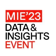 MIE - Nederlands grootste Data & Insights Event (@mie_nl) 's Twitter Profile