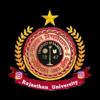 University Of Rajasthan (@uniraj_jaipur) 's Twitter Profile