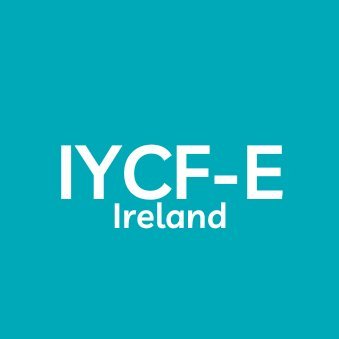 IYCF-E-Ire is a collaborative research project between TU Dublin and QUB, funded by the Higher Education Authority (@hea_irl).