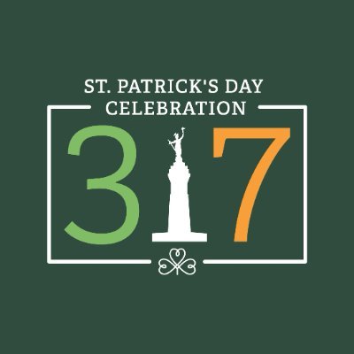 Indy's Official St. Patrick's Day Parade and Tent/Block Party, Shamrock Run Walk and Hoosier Lottery Canal Greening of the Canal. https://t.co/xxzFlGOcmY