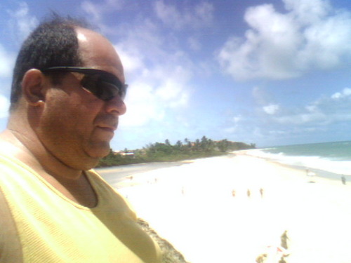 NetoSinesio's profile picture. 