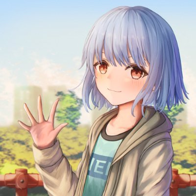 竜宮おとさんのプロフィール画像