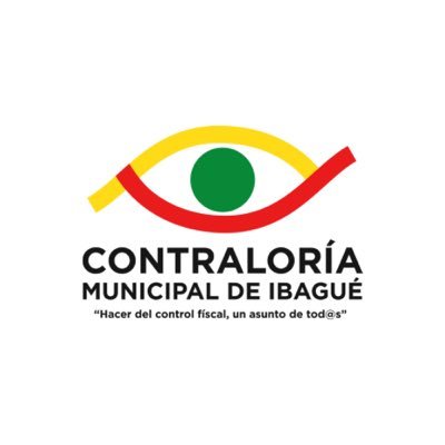 Edna Margarita Murcia Mejía  Contralora de Ibagué 🤝l🔍 “Hacer del control fiscal, un asunto de tod@s”