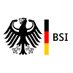 BSI (@BSI_Bund) Twitter profile photo