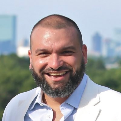 FelixArroyo Profile Picture