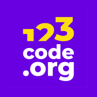 123code(@123codeorg) 's Twitter Profile Photo