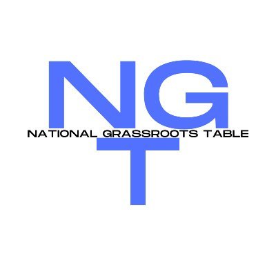 We give a voice to historically ignored, left behind, underrepresented, chronically underfunded local grassroots orgs doing the organizing and advocacy work!