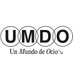 UMDO (@unmundodeocio) Twitter profile photo UMDO (@unmundodeocio) Twitter profile photo