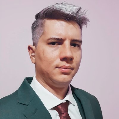 leonardoncintra's profile picture. Analista Programador @luizalabs
Desenvolvedor de automações.
Entre no meu site e veja mais detalhes