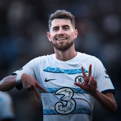 Chelsea • Galatasaray • Napoli • Jorginho