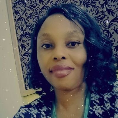 carolin63691403's profile picture. Wife. Mother. Pastor. Happy