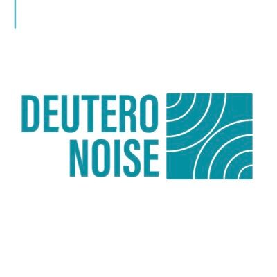 deuteronoise's profile image