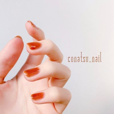 conatsu_nail Profile Picture