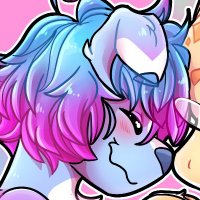 Cass ๐ COMMISSIONS OPEN (@cassthesquid) 's Twitter Profile