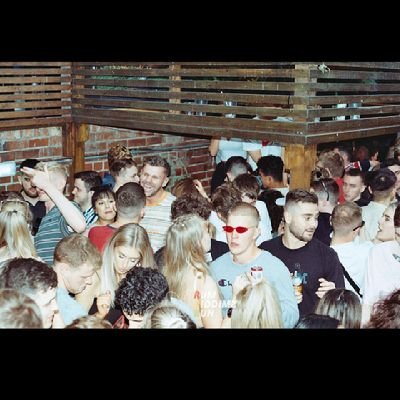 sonofnavin's profile picture. #LUFC