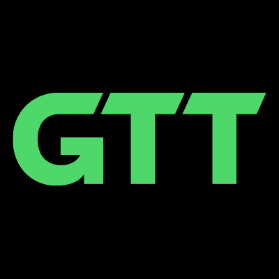 GTT es un proveedor de seguridad y servicios gestionados en red para organizaciones a nivel global.