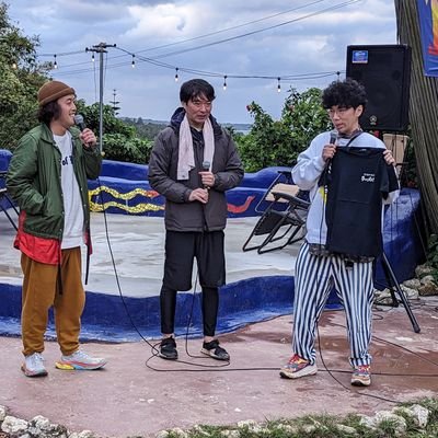 syoukyu_m's profile picture. エレキコミック、エレ片、DJやついいちろう、マリーンズ、柏レイソル、ACミラン、大好きです。
すぐ心が折れちゃう会社員。